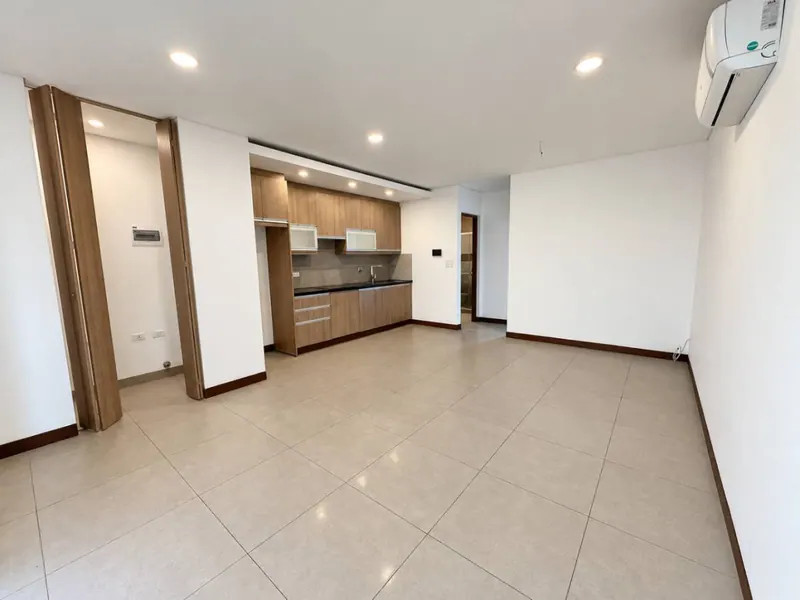 Departamento de 1 dormitorio en venta en el condominio Achachairú: foto 5 de 21