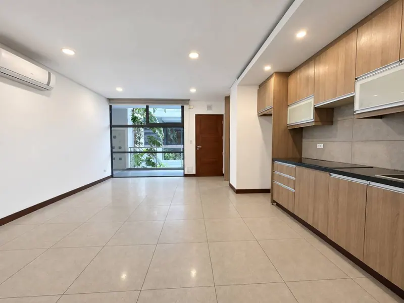 Departamento de 1 dormitorio en venta en el condominio Achachairú: foto 7 de 21