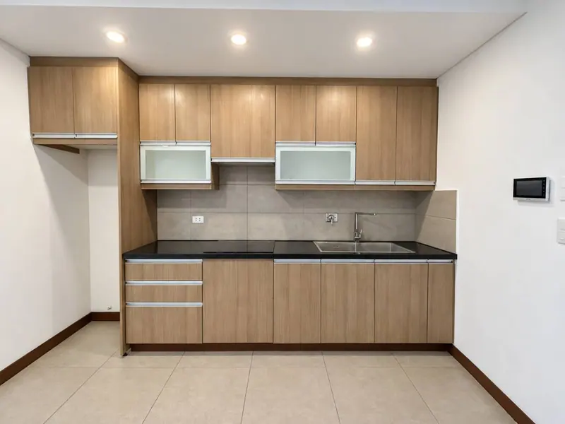 Departamento de 1 dormitorio en venta en el condominio Achachairú: foto 8 de 21