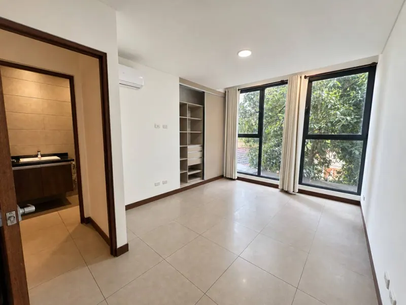 Departamento de 1 dormitorio en venta en el condominio Achachairú: foto 9 de 21