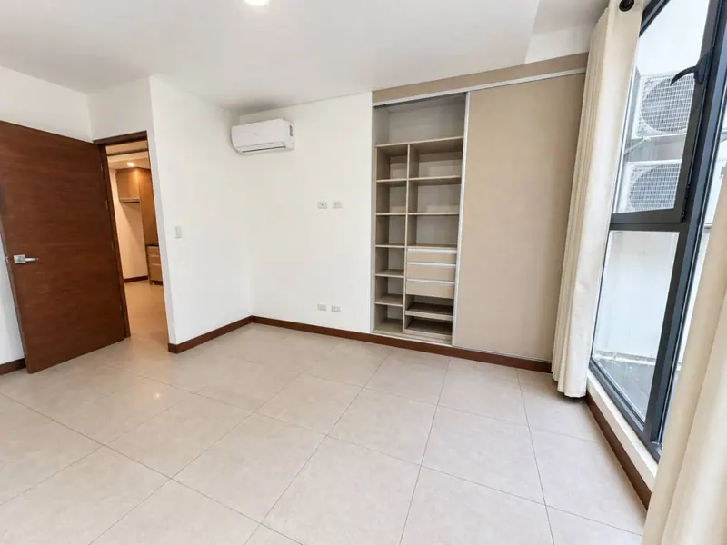 Departamento de 1 dormitorio en venta en el condominio Achachairú: foto 10 de 21