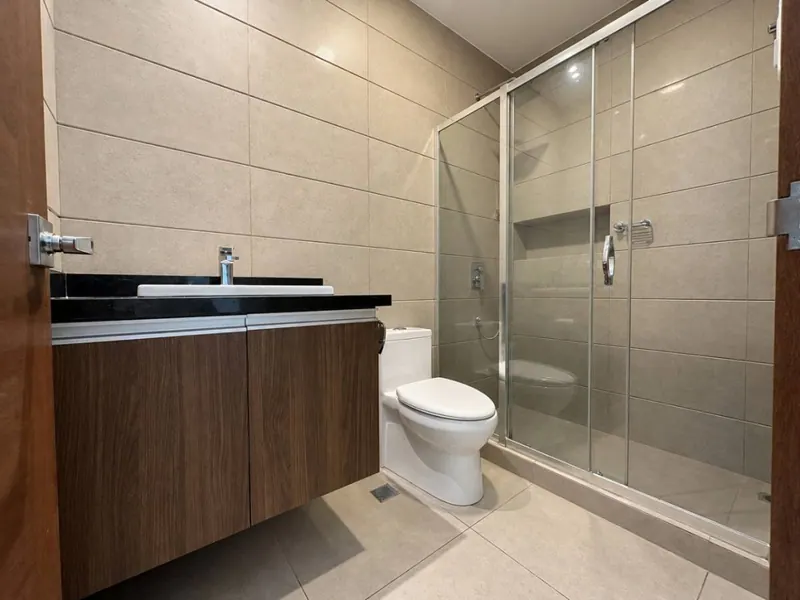 Departamento de 1 dormitorio en venta en el condominio Achachairú: foto 12 de 21