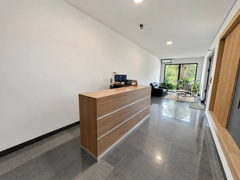 Departamento de 1 dormitorio en venta en el condominio Achachairú: foto 17 de 21