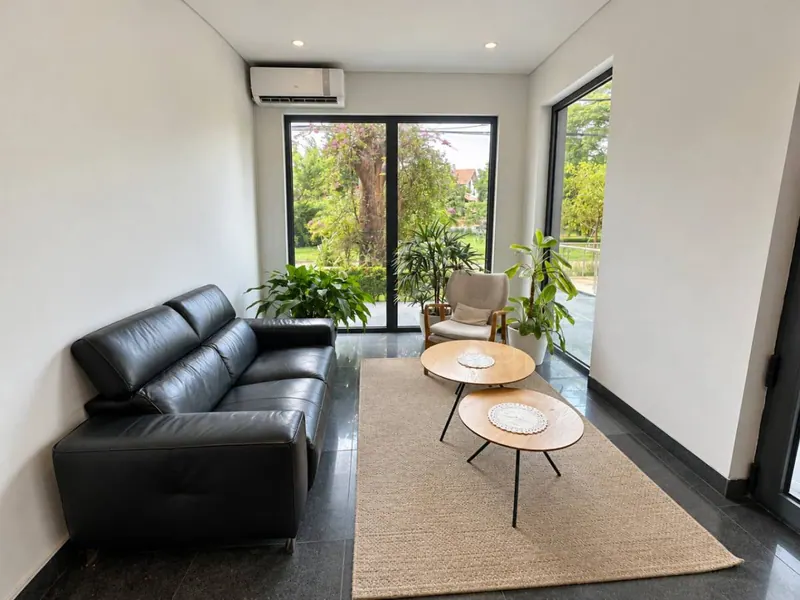 Departamento de 1 dormitorio en venta en el condominio Achachairú: foto 18 de 21