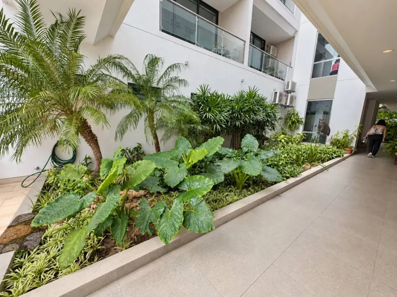 Departamento de 1 dormitorio en venta en el condominio Achachairú: foto 19 de 21