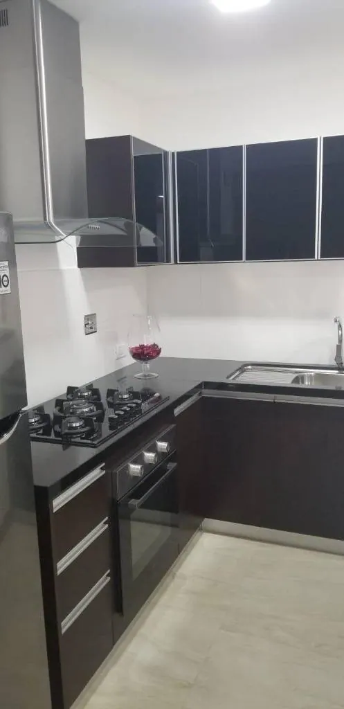 Departamento de 2 dormitorios en venta en el condominio Omnia Prime: foto 4 de 15