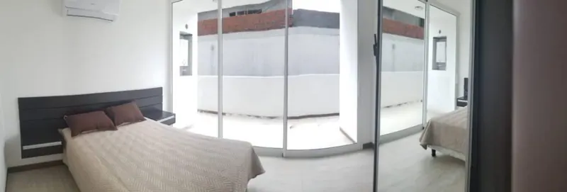 Departamento de 2 dormitorios en venta en el condominio Omnia Prime: foto 5 de 15