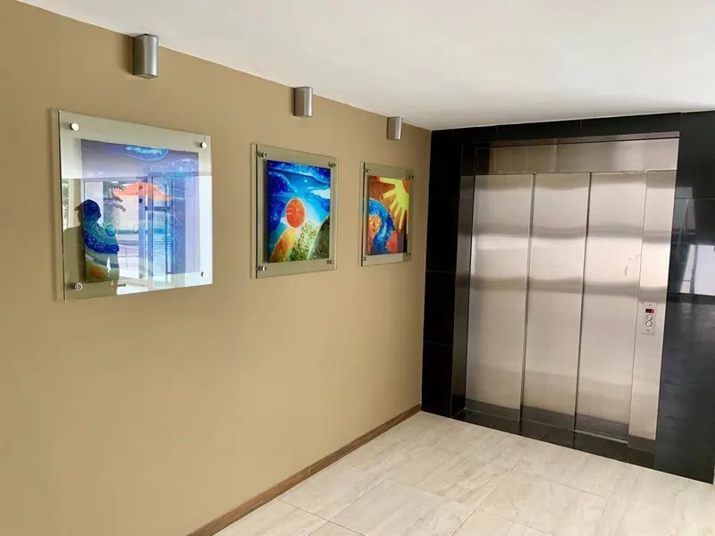 Departamento de 2 dormitorios en venta en el condominio Omnia Prime: foto 9 de 15