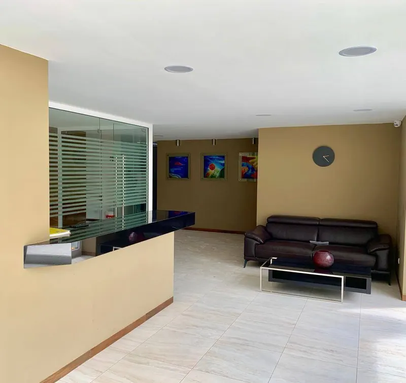 Departamento de 2 dormitorios en venta en el condominio Omnia Prime: foto 10 de 15