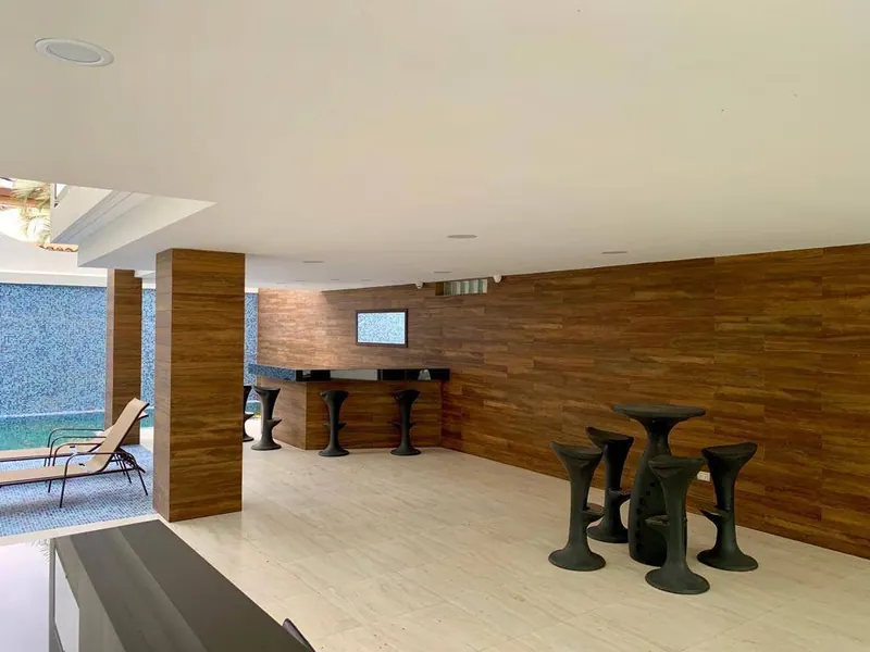 Departamento de 2 dormitorios en venta en el condominio Omnia Prime: foto 13 de 15
