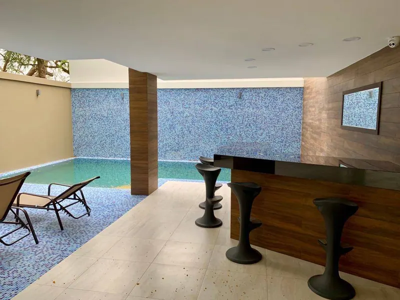 Departamento de 2 dormitorios en venta en el condominio Omnia Prime: foto 14 de 15