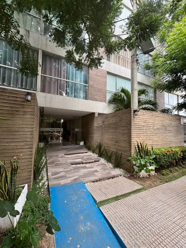 Departamento dúplex de 2 dormitorios en venta en Baruc, Zona Norte: foto 1 de 9