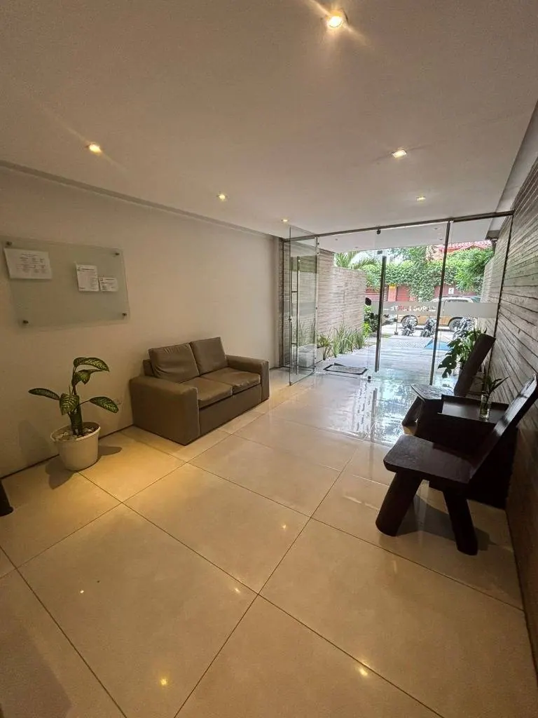 Departamento dúplex de 2 dormitorios en venta en Baruc, Zona Norte: foto 2 de 9