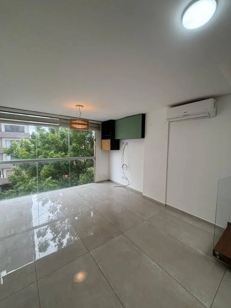 Departamento dúplex de 2 dormitorios en venta en Baruc, Zona Norte: foto 4 de 9