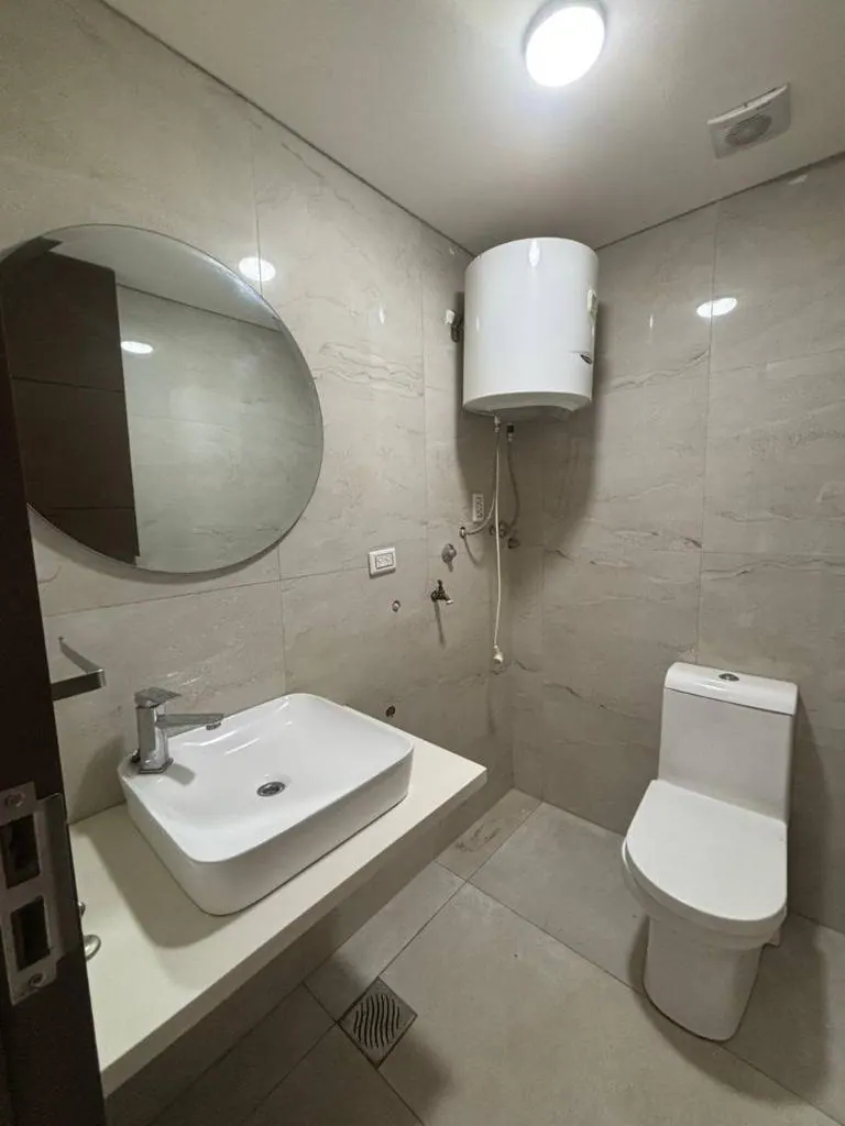 2-bedroom duplex apartment for rent in Baruc, North Zone: foto 7 de 14