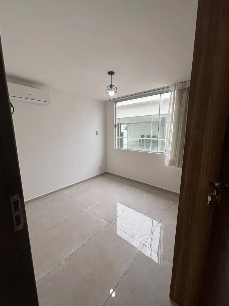 2-bedroom duplex apartment for rent in Baruc, North Zone: foto 8 de 14