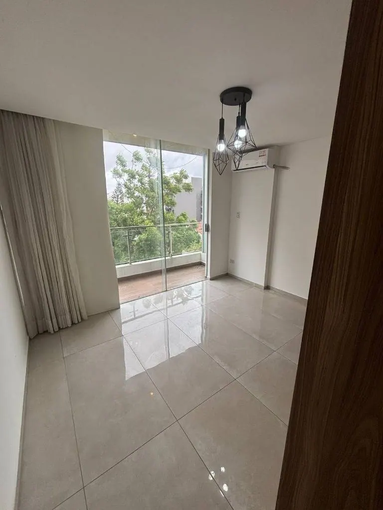 2-bedroom duplex apartment for rent in Baruc, North Zone: foto 11 de 14