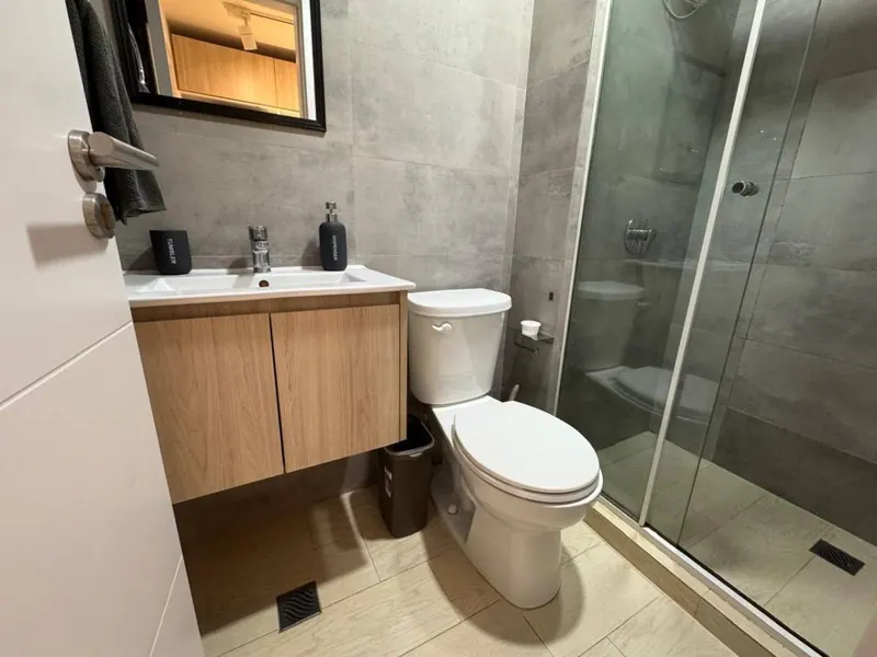 Furnished 1-bedroom apartment for rent in Orange Residence: foto 3 de 9