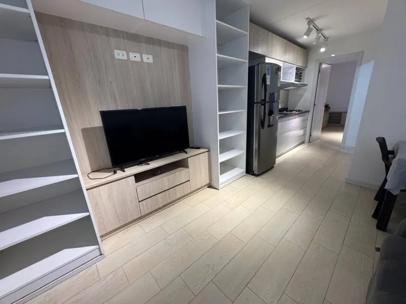 Furnished 1-bedroom apartment for rent in Orange Residence: foto 5 de 9