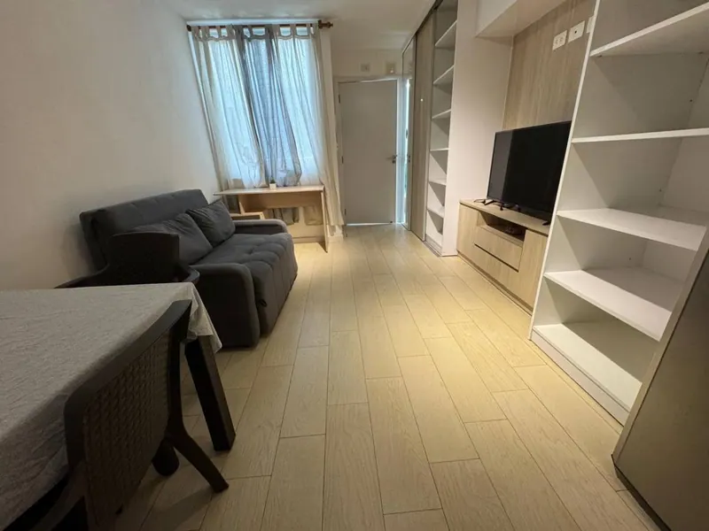 Furnished 1-bedroom apartment for rent in Orange Residence: foto 6 de 9