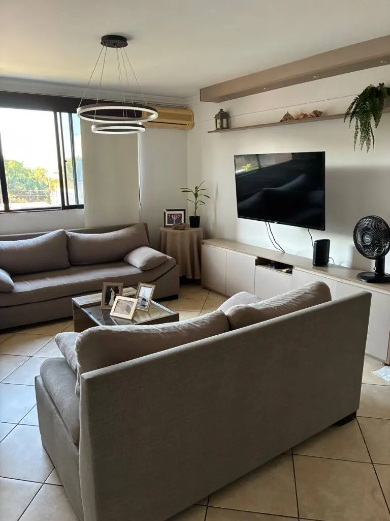 Departamento de 3 dormitorios en venta en el condominio Limco II: foto 3 de 14