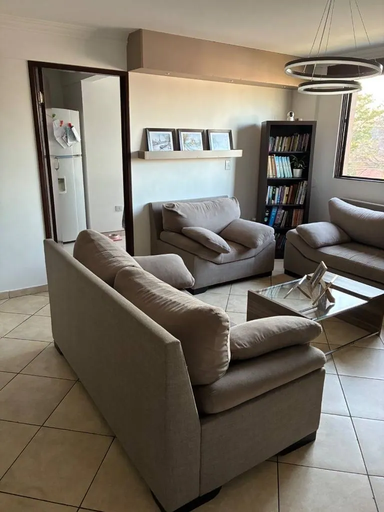 Departamento de 3 dormitorios en venta en el condominio Limco II: foto 4 de 14