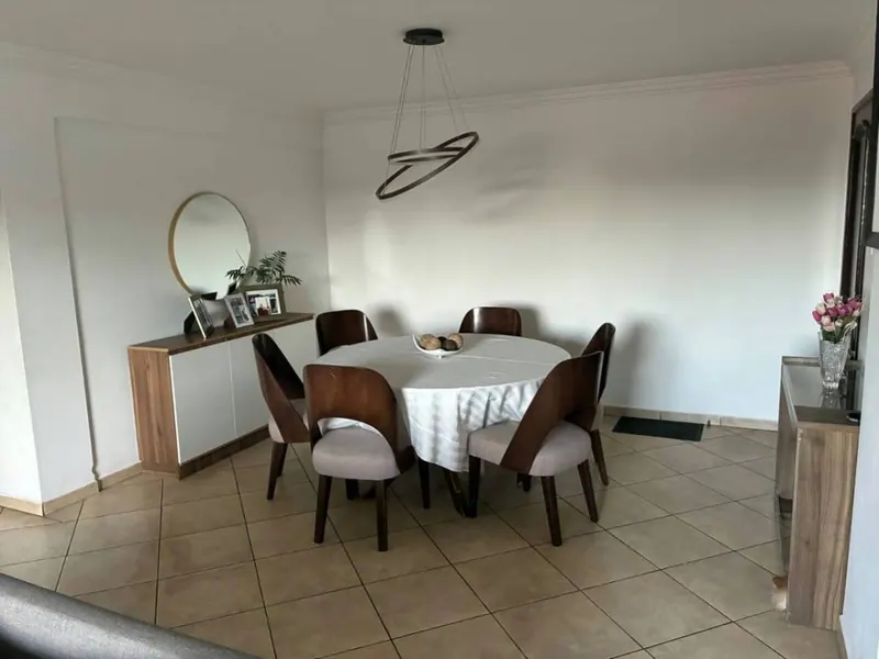 Departamento de 3 dormitorios en venta en el condominio Limco II
