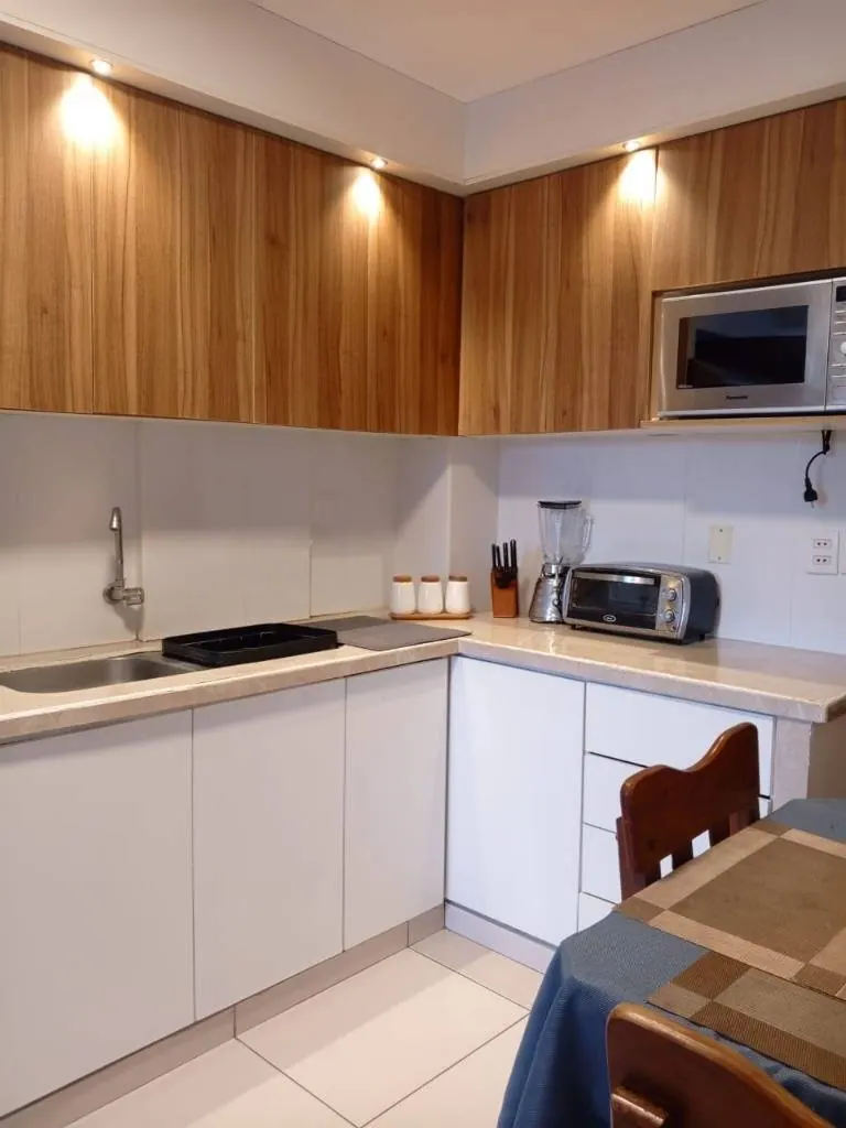 Departamento de 3 dormitorios en venta en el condominio Limco II: foto 6 de 14