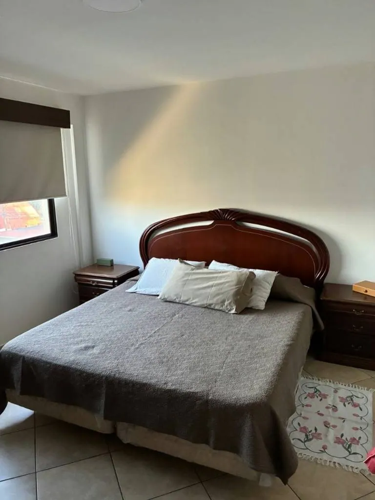 Departamento de 3 dormitorios en venta en el condominio Limco II: foto 8 de 14