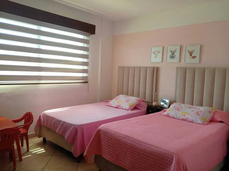 Departamento de 3 dormitorios en venta en el condominio Limco II: foto 10 de 14
