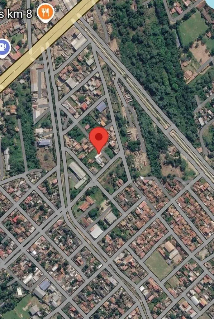Terreno de 312,6 m² en venta en Doble Vía La Guardia, km 8 ½: foto 1 de 3