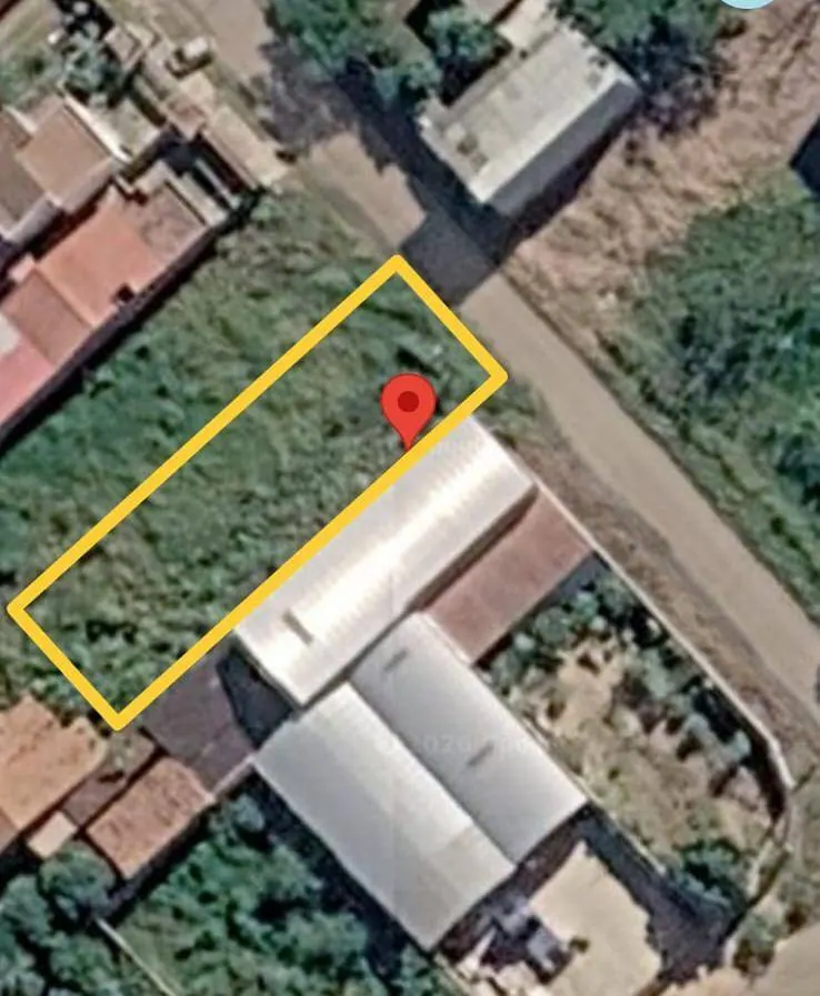Terreno de 312,6 m² en venta en Doble Vía La Guardia, km 8 ½: foto 2 de 3