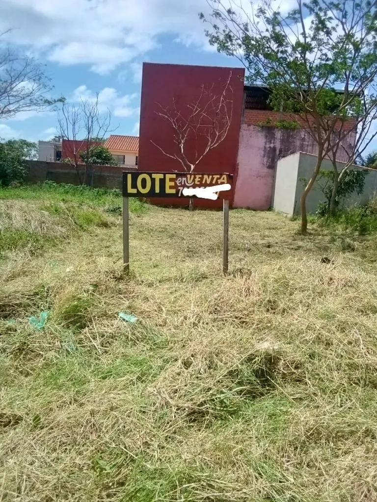 Terreno de 312,6 m² en venta en Doble Vía La Guardia, km 8 ½: foto 3 de 3