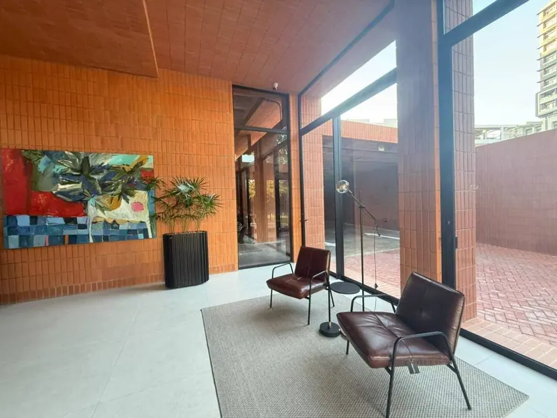 2-bedroom apartment for rent in Vertical Terra: foto 4 de 18