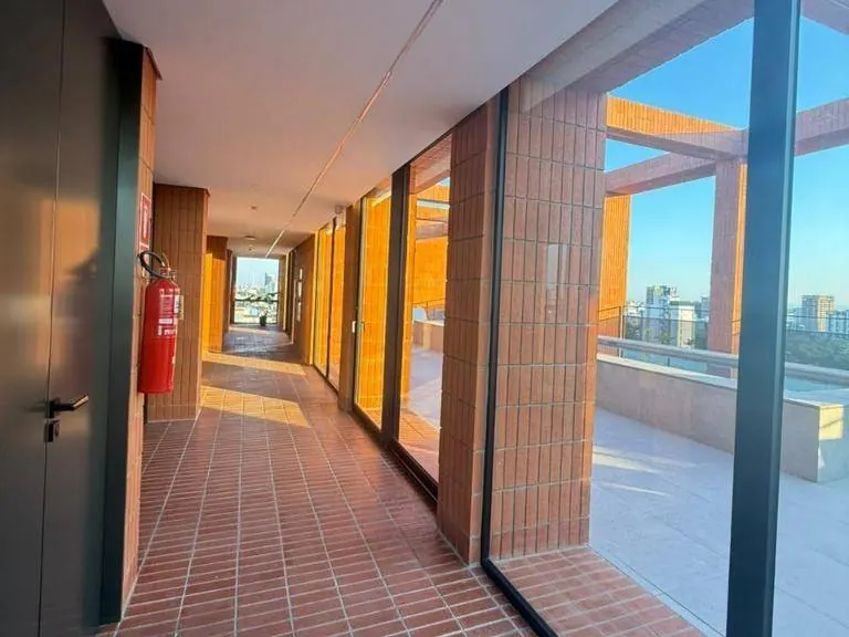2-bedroom apartment for rent in Vertical Terra: foto 6 de 18