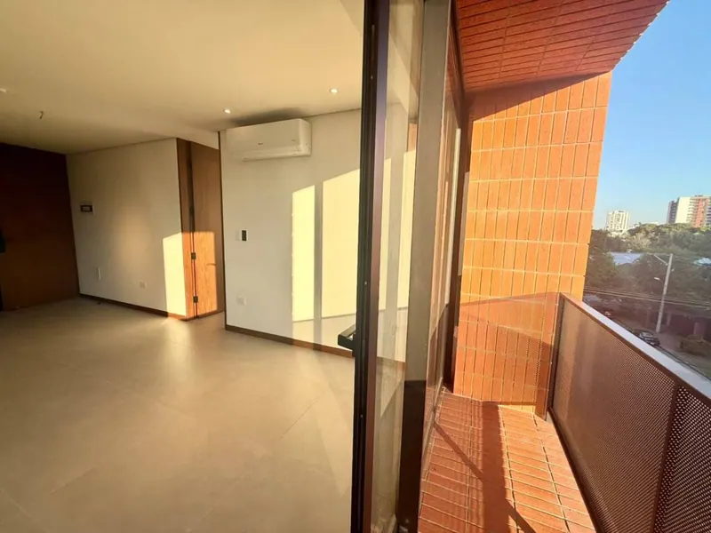 2-bedroom apartment for rent in Vertical Terra: foto 12 de 18