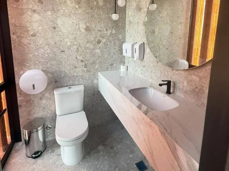 2-bedroom apartment for rent in Vertical Terra: foto 14 de 18