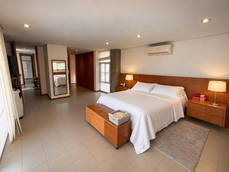 Corner house for sale in the Ciudad Jardín gated community, North Zone: foto 3 de 18