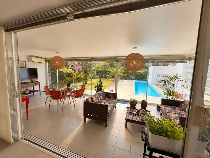 Corner house for sale in the Ciudad Jardín gated community, North Zone: foto 4 de 18