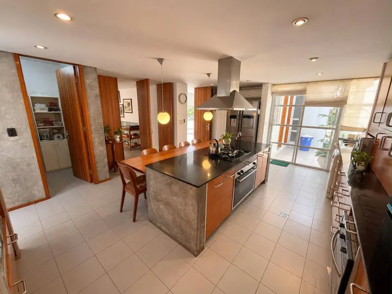 Corner house for sale in the Ciudad Jardín gated community, North Zone: foto 6 de 18