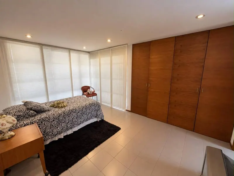 Corner house for sale in the Ciudad Jardín gated community, North Zone: foto 8 de 18