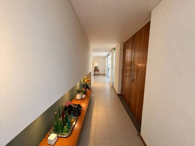 Corner house for sale in the Ciudad Jardín gated community, North Zone: foto 9 de 18