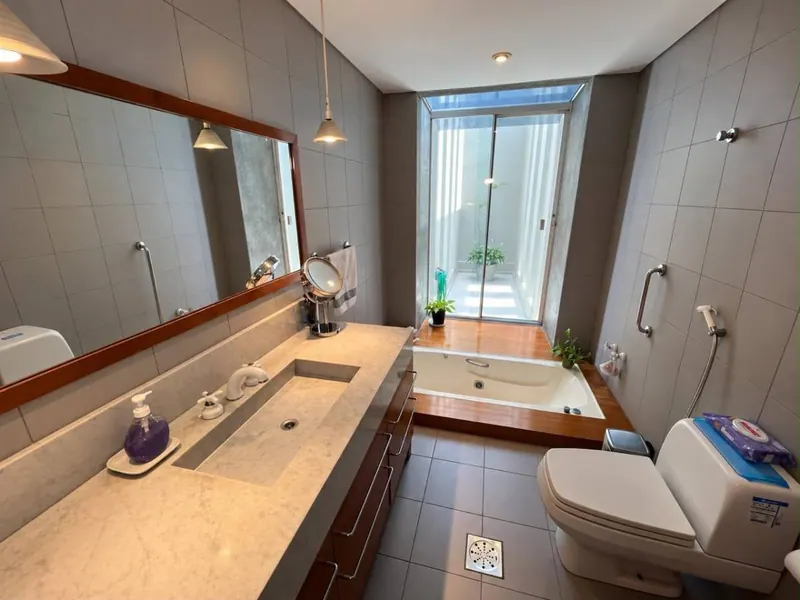Corner house for sale in the Ciudad Jardín gated community, North Zone: foto 12 de 18