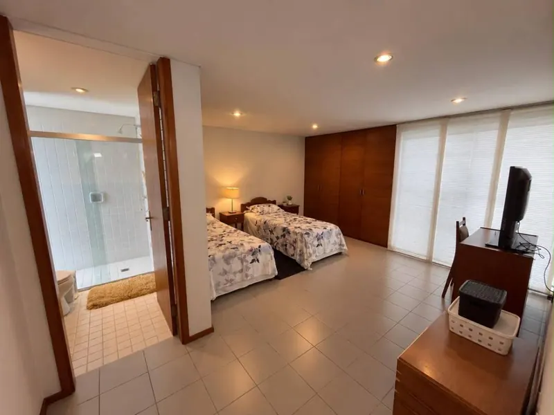 Corner house for sale in the Ciudad Jardín gated community, North Zone: foto 13 de 18
