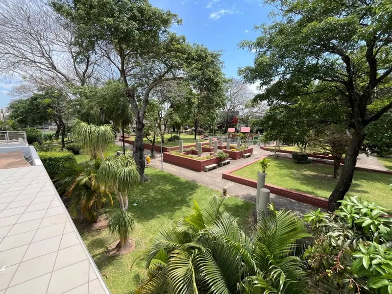 Corner house for sale in the Ciudad Jardín gated community, North Zone: foto 18 de 18