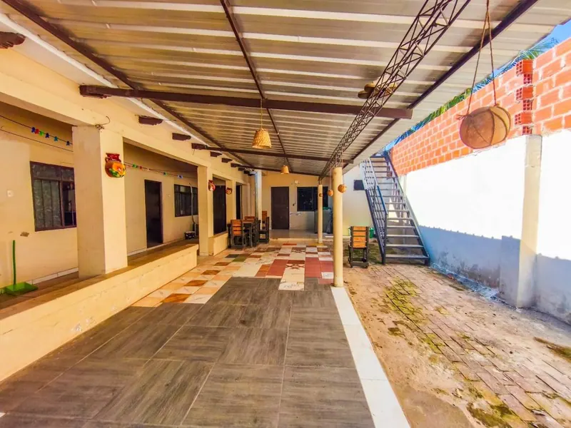 Casa de 2 plantas en venta en Virgen de Luján, Zona Norte: foto 1 de 10