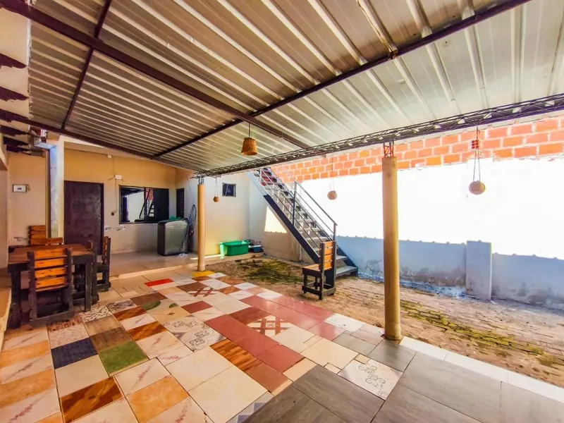 Casa de 2 plantas en venta en Virgen de Luján, Zona Norte: foto 7 de 10