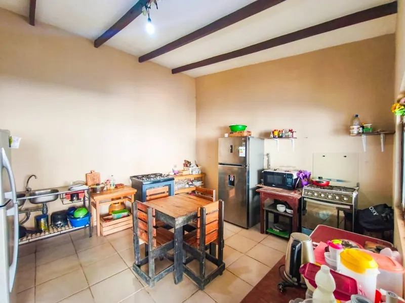Casa de 2 plantas en venta en Virgen de Luján, Zona Norte: foto 8 de 10
