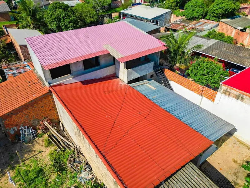Casa de 2 plantas en venta en Virgen de Luján, Zona Norte: foto 9 de 10