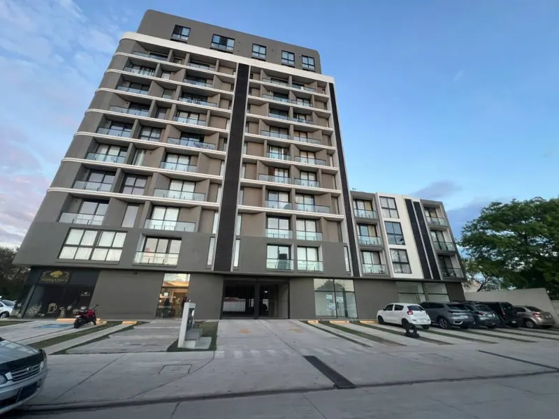 Local comercial de 94,85 m² en venta en el condominio Vila Real